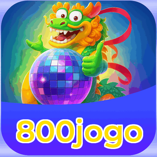 800jogo logo